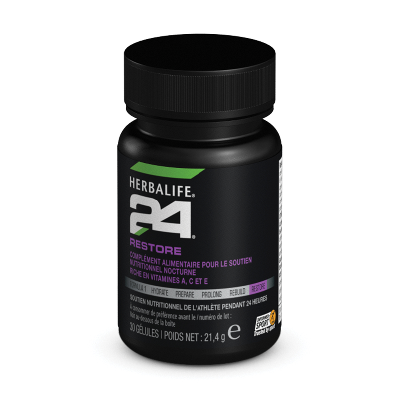 Herbalife24 Restore 30 tabletten - 21,4 g
