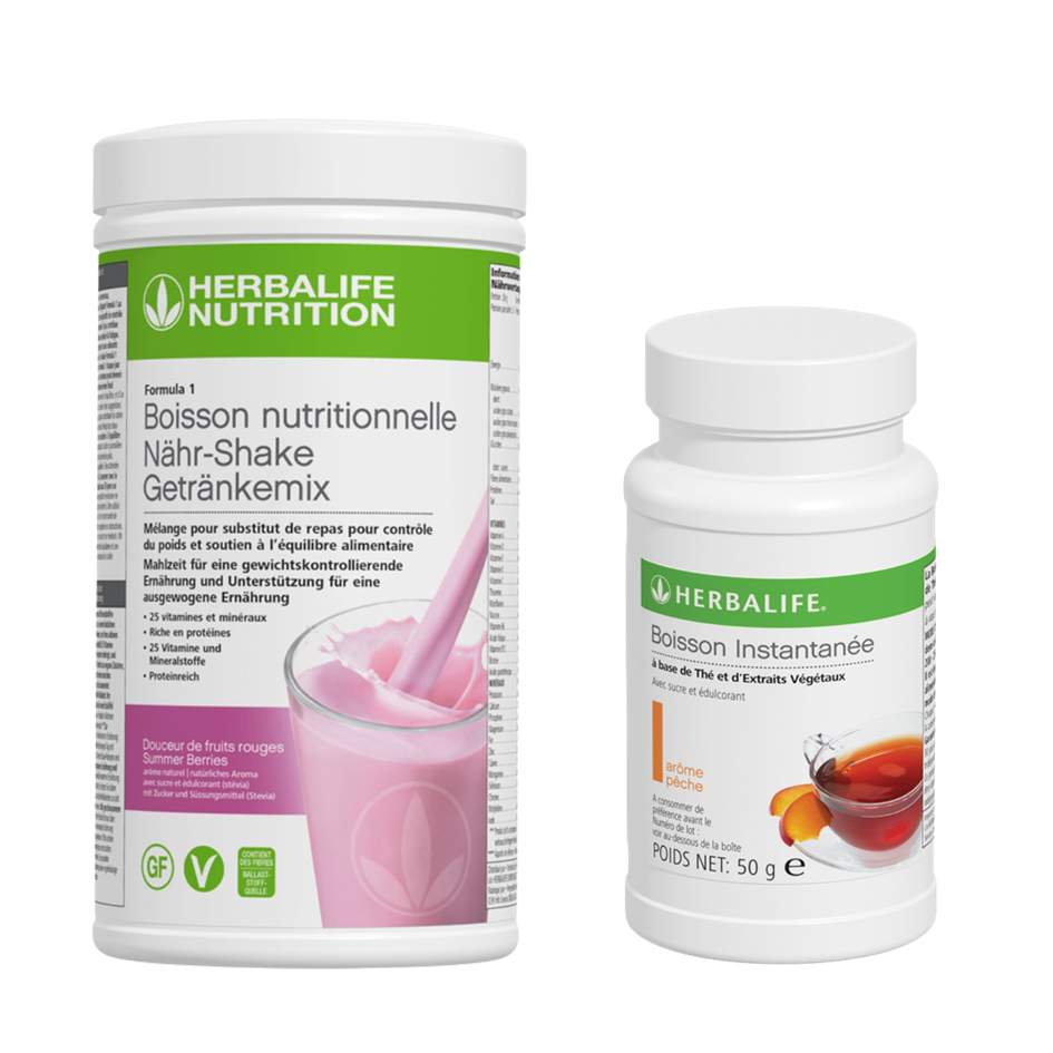 Programme Silhouette Basique