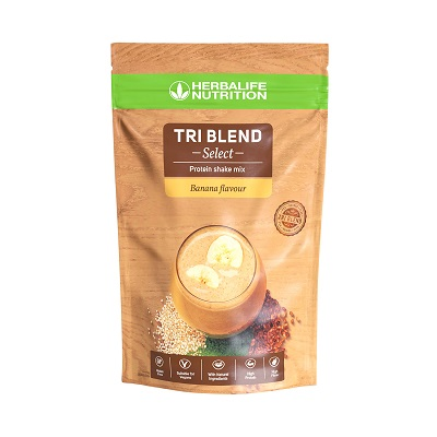Tri Blend Select – Proteïne Shake Mix