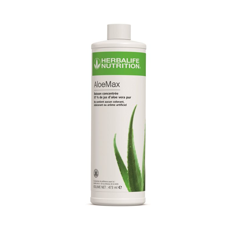 Herbalife AloeMax - Aloe concentré à 97% 473 ml