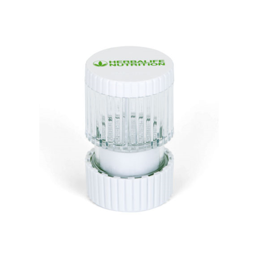 Tabletvergruizingseenheid