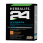 Herbalife 24 - Hydrate Orange 20 zakjes van 5,3 g