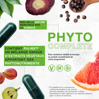 Phyto Complete