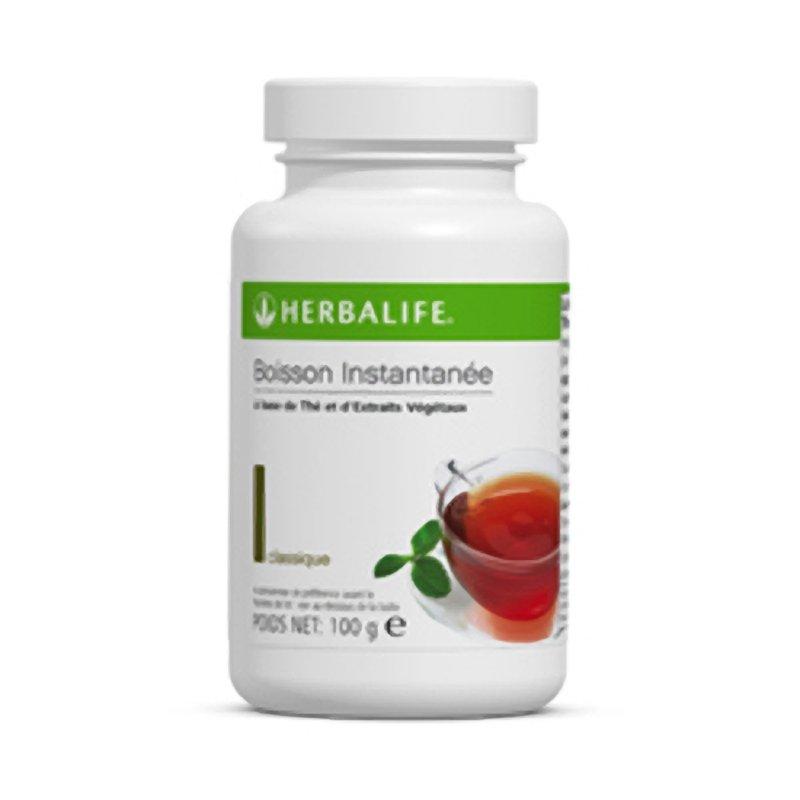 Boisson Instantanée à base de Thé* Original 100 g - HL Shop Online France