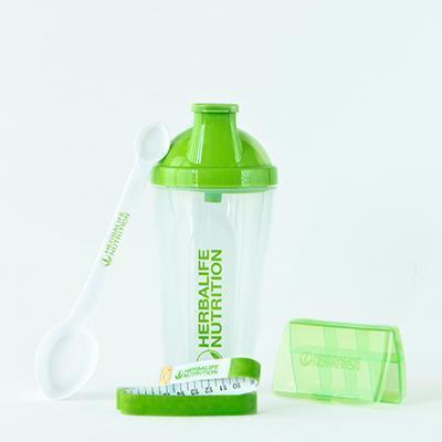 Kit Essentiel - HL Shop Online France