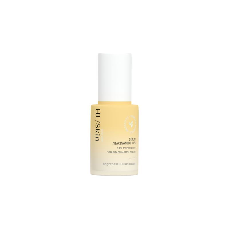 Niacinamide Serum 10% HL/Skin 30 ml