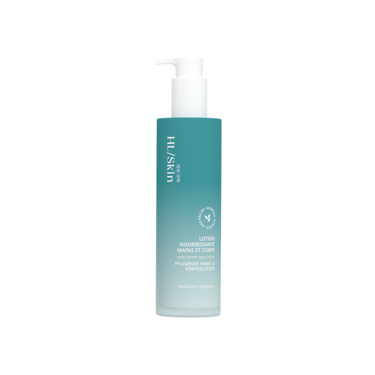 HL/Skin hand- en bodylotion 147 ml