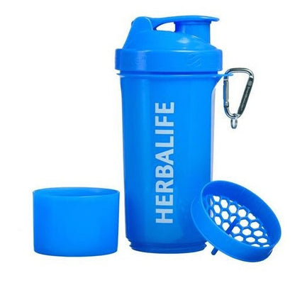 2-in-1 fluorescerende shaker (5 kleuren beschikbaar)