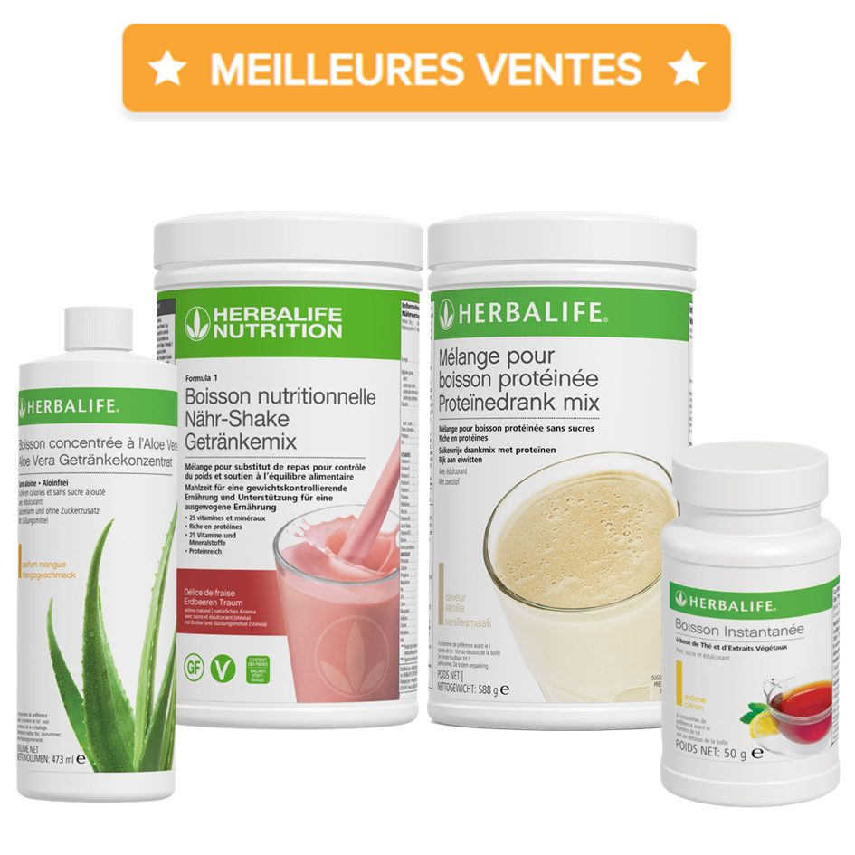 Perfect Silhouette-programma 